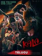 Kala (2021) HDRip telugu Full Movie Watch Online Free MovieRulz