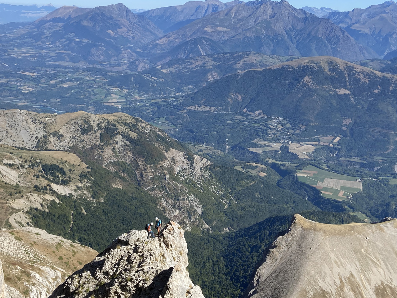 Alpi Samedi 20