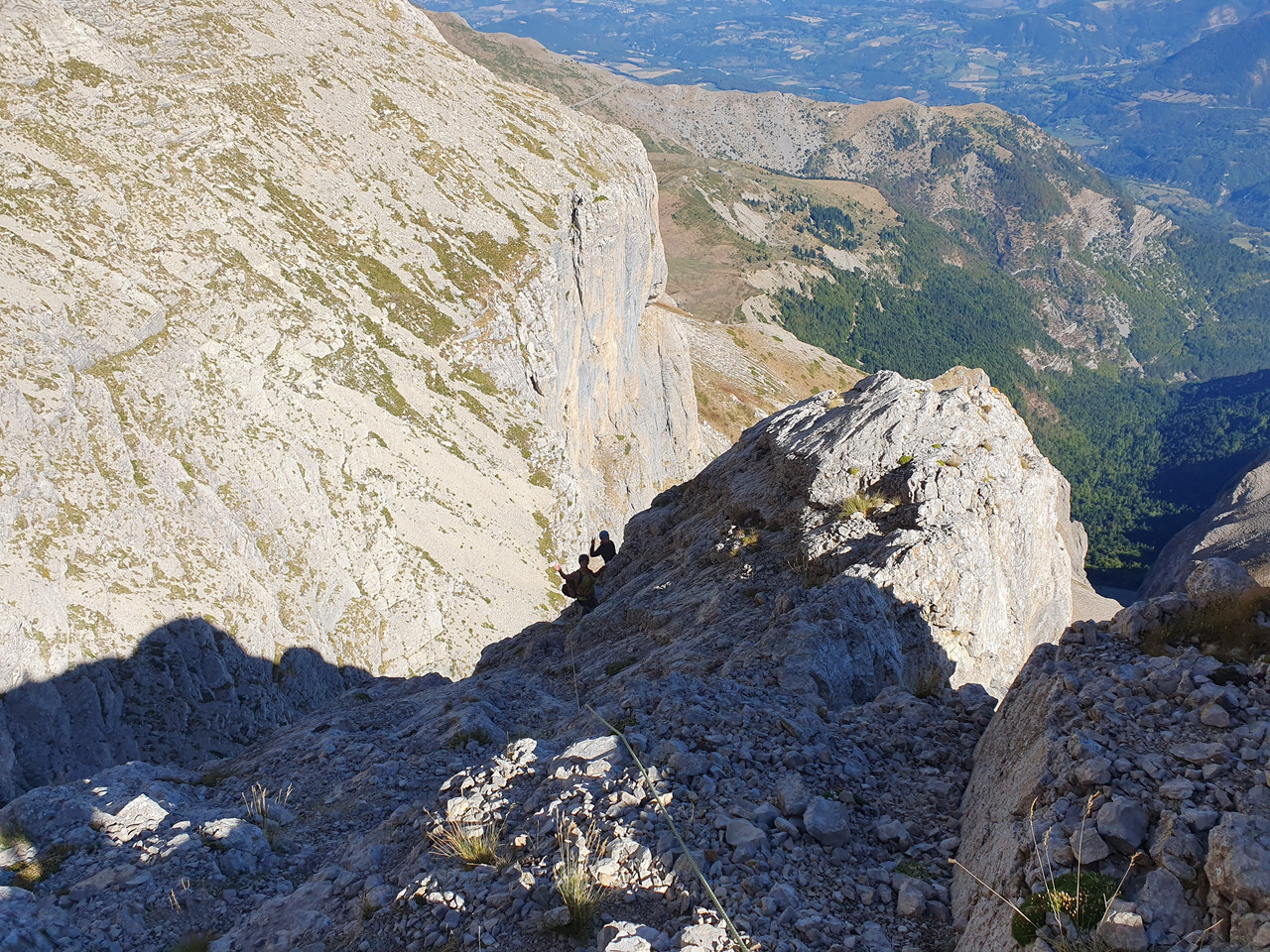 Alpi Samedi 19