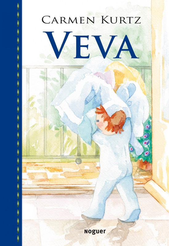 9788427900875 - Veva - Carmen Kurtz (Audiolibro Voz Humana)