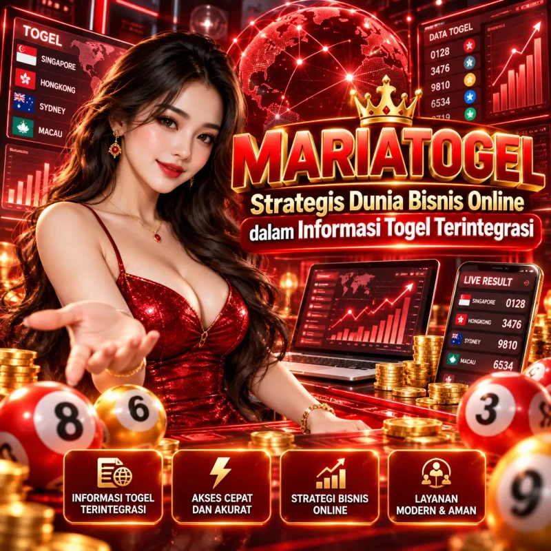 MARIATOGEL