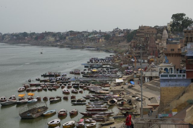 Día 13- Varanasi: Primer contacto y ceremonias en el Ganges - INDIA Y NEPAL POR LIBRE: 21 INTENSOS DIAS Y UNA TOTAL AVENTURA (2)