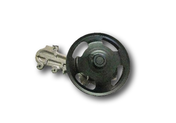 WATER PUMP CELERIO DSL