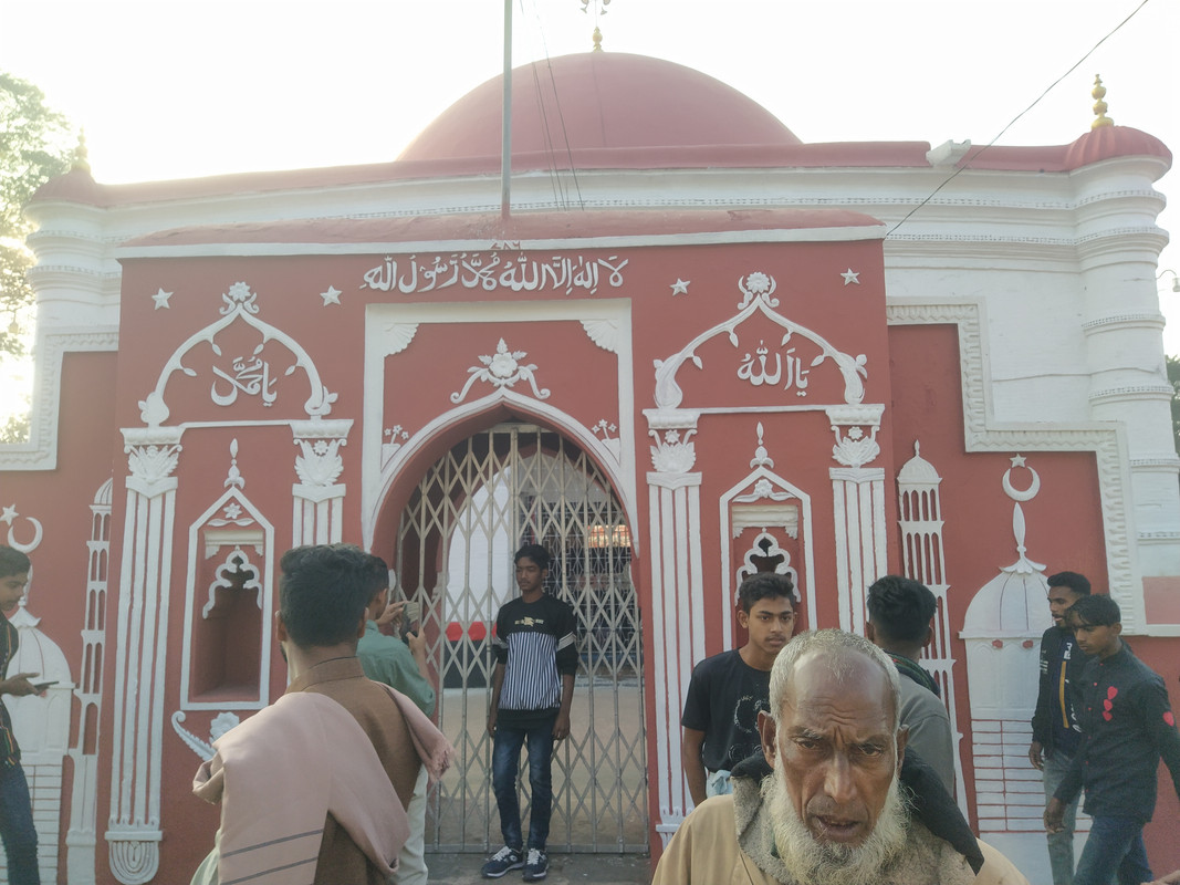 Бенгальский фьюжн с коровами на деревьях, или Бангладеш в обрамлении двух Индий