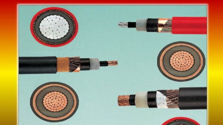 Electrical Power Cables (Design & Specifications)