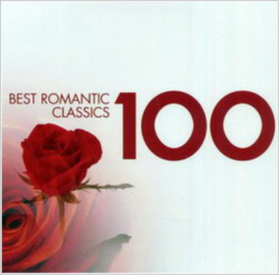 dd790ffa ba38 42e9 9dd0 6ed2c1d6dd2d - 100 Best Romantic Classics (2008) FLAC