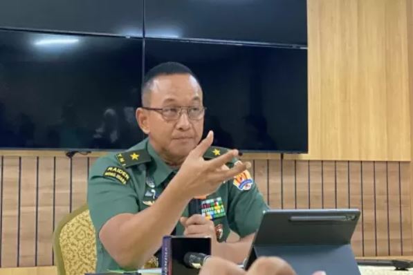 Perwira TNI tersangka kematian Prada Lucky karena izinkan kekerasan