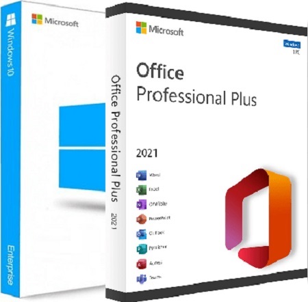 Windows 10 Enterprise 22H2 build 19045.2965 With Office 2021 Pro Plus Preactivated (x64) Windows 10 Enterprise 22H2 build 19045.2965 With Office 2021 Pro Plus Preactivated (x64)