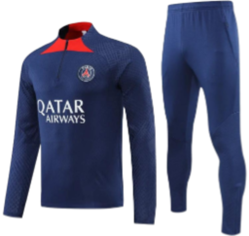 Traje de Entrenamiento