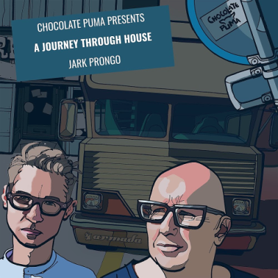 VA - Chocolate Puma Presents 25 - A Journey Through House Fresh Fruit Records & Pssst Music (2018)