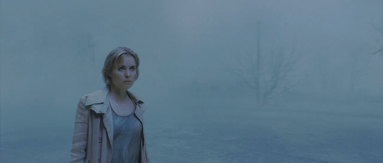 Silent Hill 2006 BluRay [English] 480p 720p ESub Screenshot