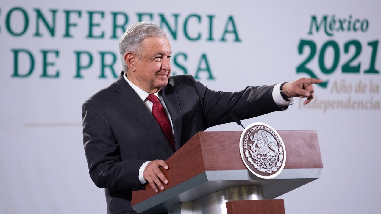 ¿Por qué no hay mañanera de AMLO este 1 de noviembre?