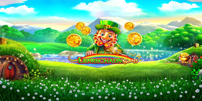 Slot Leprechaun Song