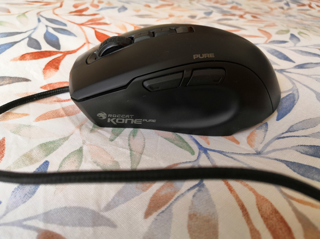 Roccat Kone Pure Owl-Eye 3