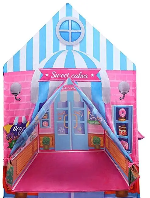 Cendy tent Color 1 (T111)