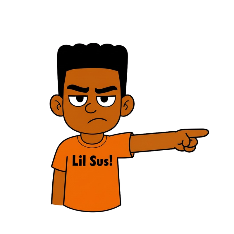 Lil Sus