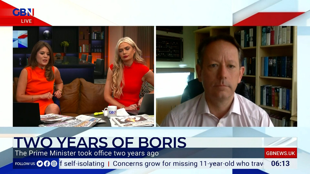 07.24 - 06.00.00 - Great British Breakfast. GB News Breakfast family ....ts_snapshot_14.46.295