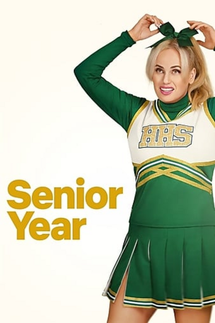  Senior Year (2022) 720p HEVC NF HDRip Hollywood Movie ORG. [Dual Audio] [Hindi or English] x265 MSubs [650MB] Full Movie Download