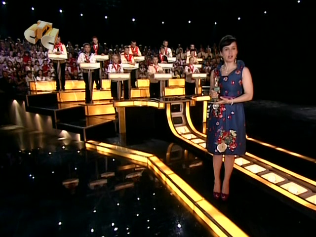 Самый умный кадет (04.09.2011) 3