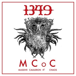 Re: 1349 (Nor) / Black metal