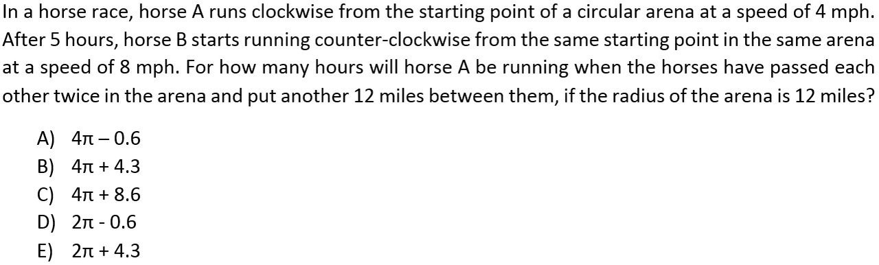 Hard GMAT example_rates at work