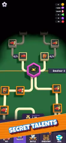Endless Puncher Mod APK download for android 
