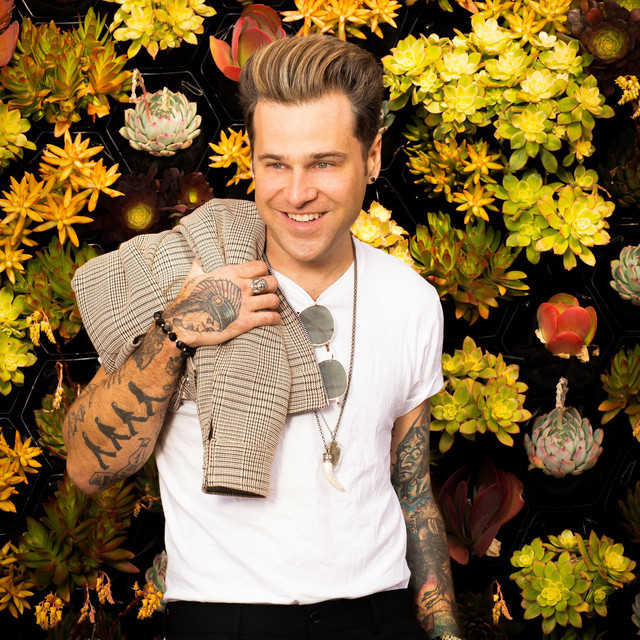 Ryan Cabrera