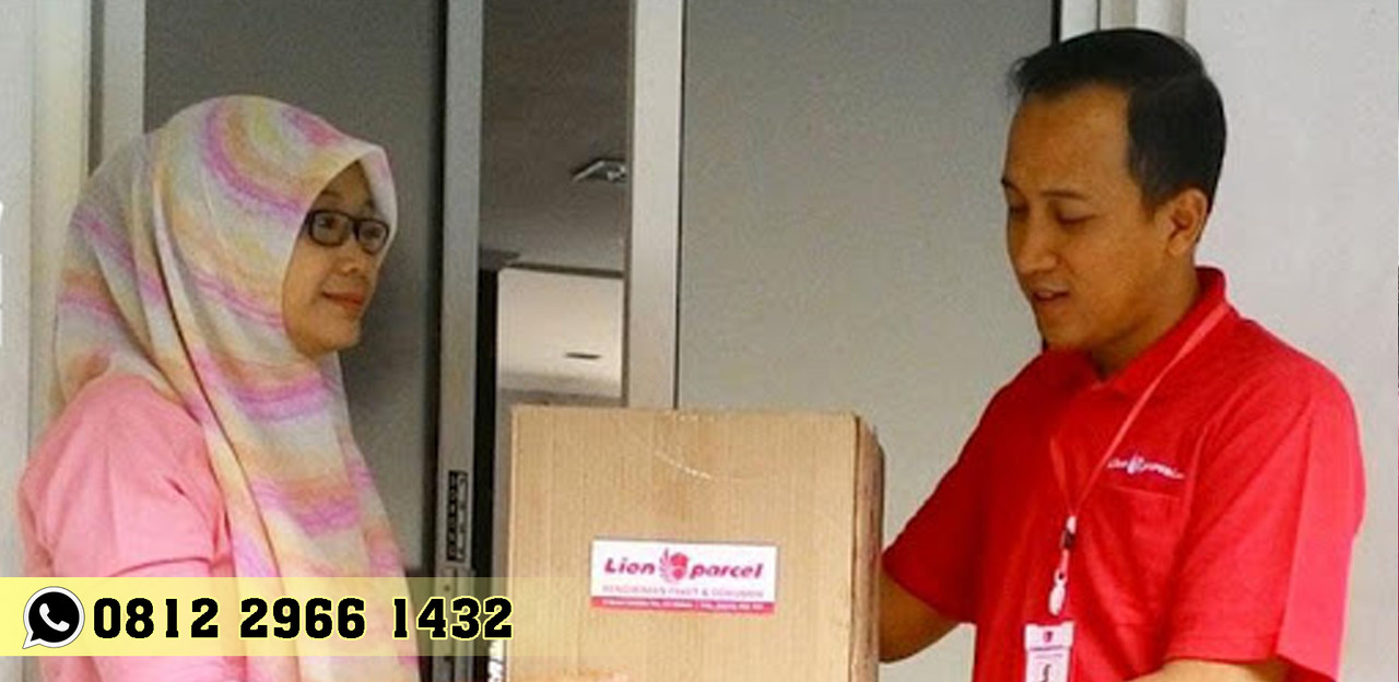  Pengiriman Via Cargo Di Bebekan