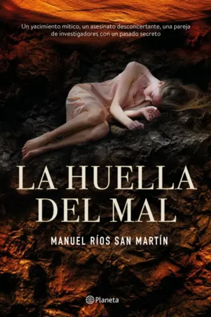 LA PELÍCULA “LA HUELLA DEL MAL”, DE MANUEL RÍOS SAN MARTÍN, ADQUIRIDA POR RTVE