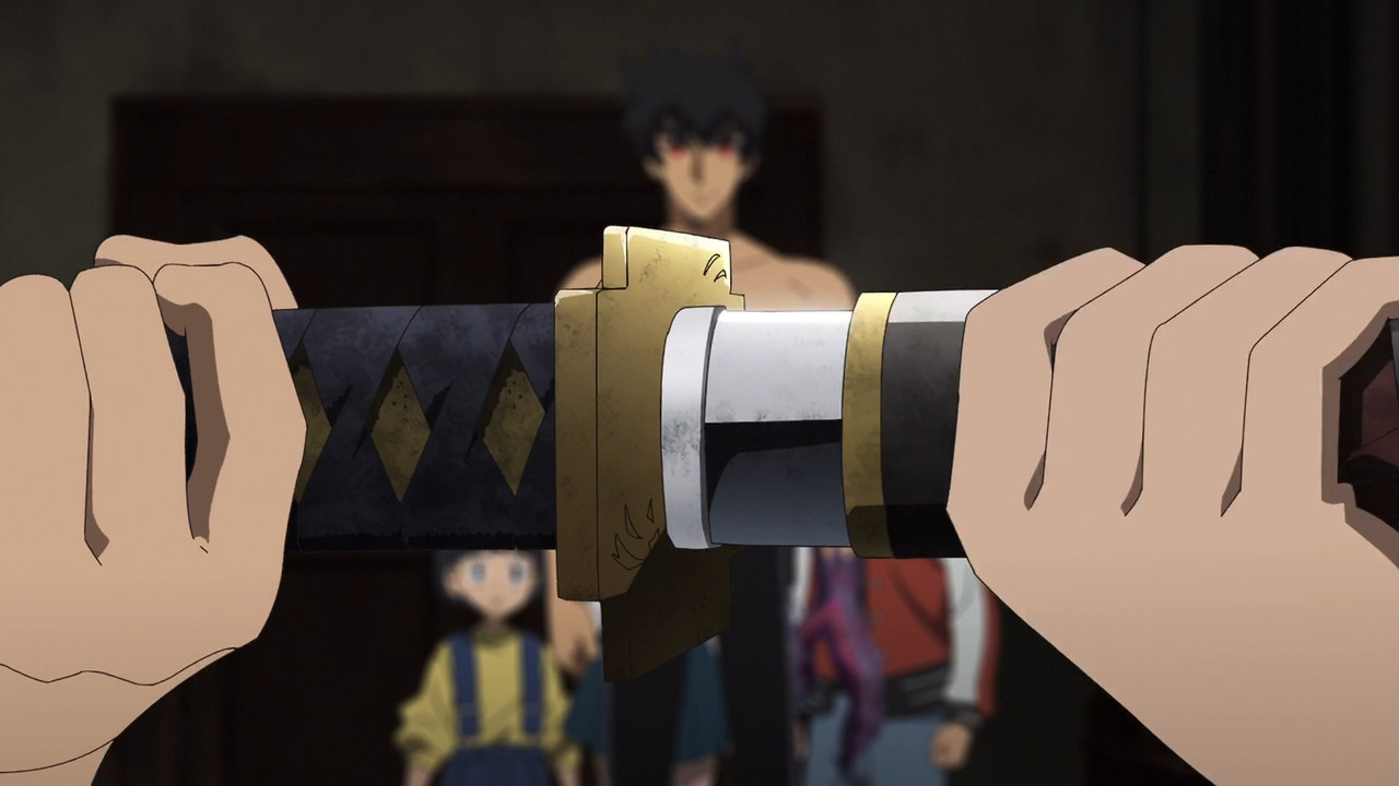 圖 靈異教師神眉 13