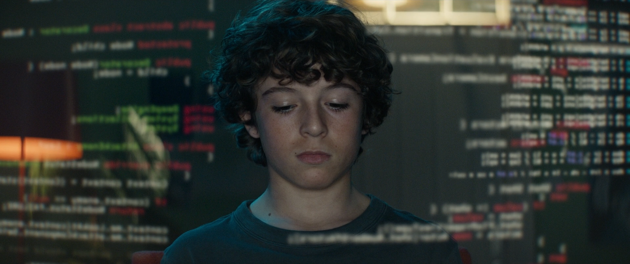 Serenity - L'isola dell'inganno (2019) [BluRay Rip 1080p ITA-ENG