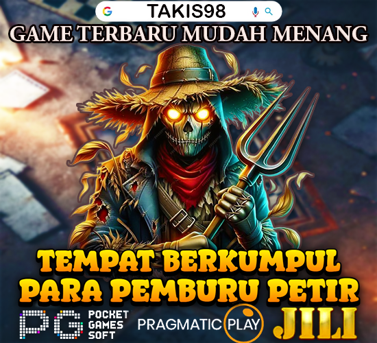 TAKIS98 ⚡ Gebrakan Terbaru Kakek Zeus Turunkan Kali Merah Di Setiap Putaran!