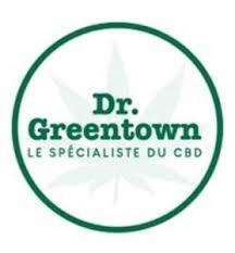 Logo Dr. Greentown