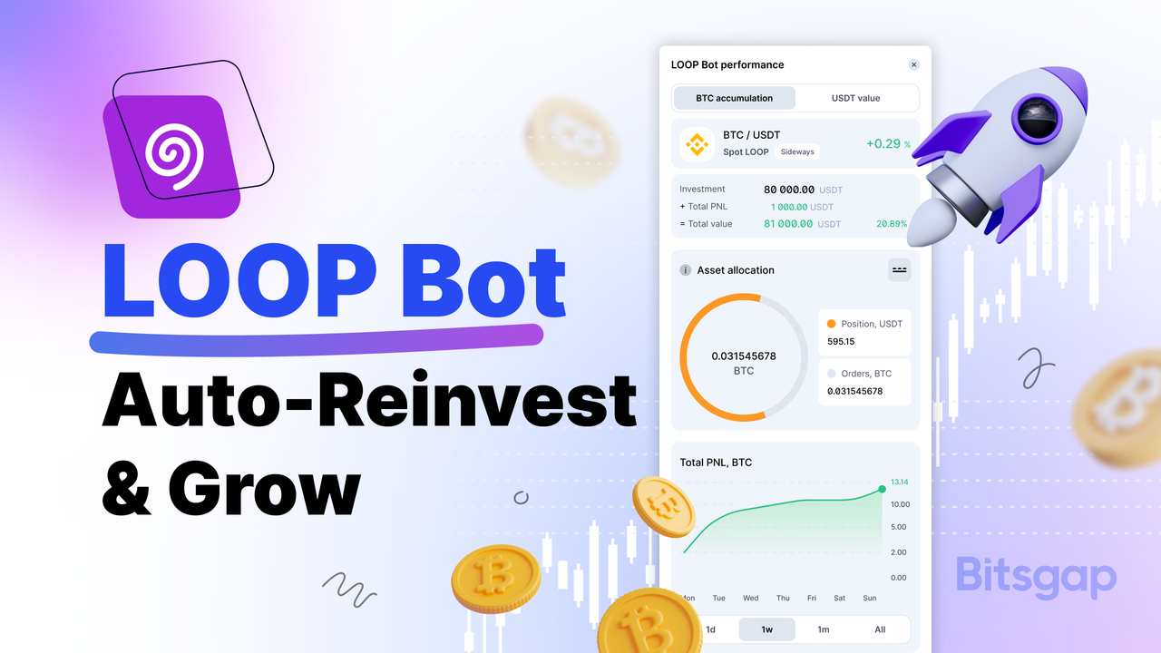 Loop bot