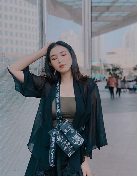 Artika Rustam