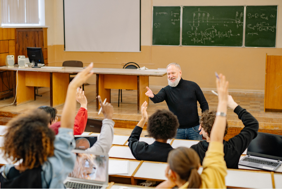 เรียนต่อปริญญาโทนิวซีแลนด์ Education