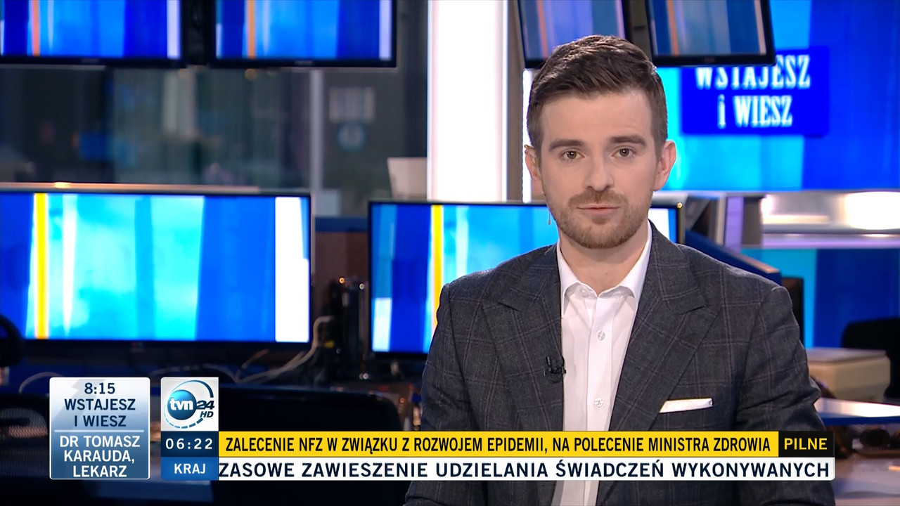 9 03 2021 Lukasz Jedlinski Tvn24 10 Postimages