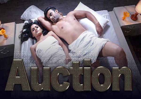 Auction (2019) ULLU Season 1 Complete Auction (2019) ULLU Season 1 Complete