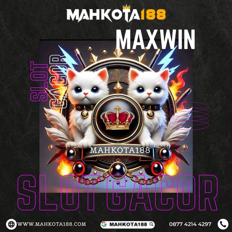 Slot Gacor