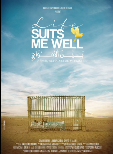 U mnie wszystko w porządku / Life Suits Me Well / La vie me va bien (2021) MULTi.1080p.HMAX.WEB-DL.H264.DD5.1.DD2.0+ 720p avi / Lektor i Napisy PL U mnie wszystko w porządku / Life Suits Me Well / La vie me va bien (2021) MULTi.1080p.HMAX.WEB-DL.H264.DD5.1.DD2.0+ 720p avi / Lektor i Napisy PL