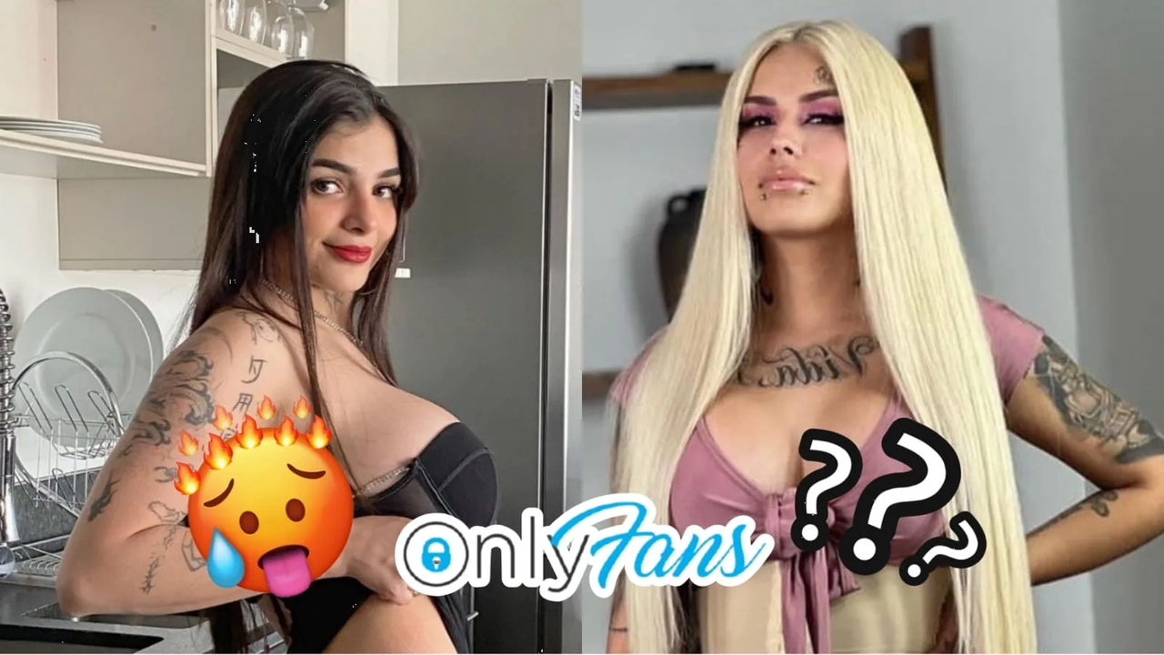 Mona habla de una colaboración con Karely Ruiz ¿en OnlyFans?