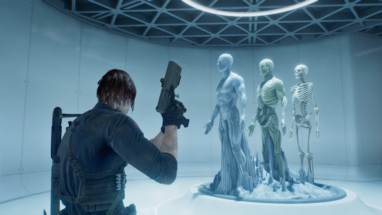 Resident Evil Requiem 2026 02 28 18 42 29