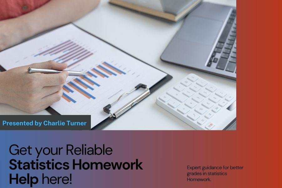 statistics homework