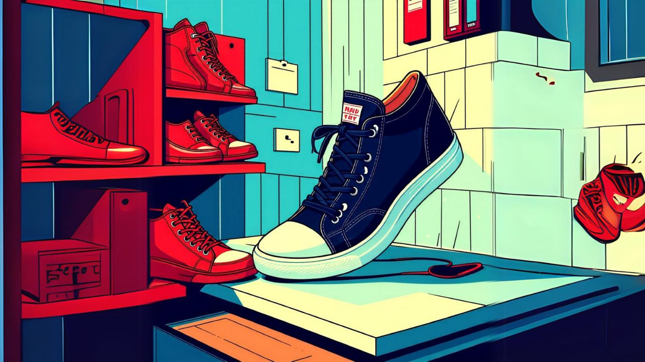 How ISP/Residential Helps With Sneaker Copping