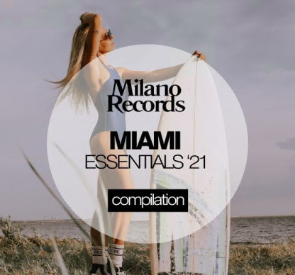 Various Artists - Miami Essentials Winter '21 (2021)