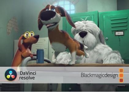 Blackmagic Design DaVinci Resolve Studio 16.2.7.010 (macOS/Linux) Blackmagic Design DaVinci Resolve Studio 16.2.7.010 (macOS/Linux)