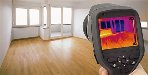 Thermal Scanning