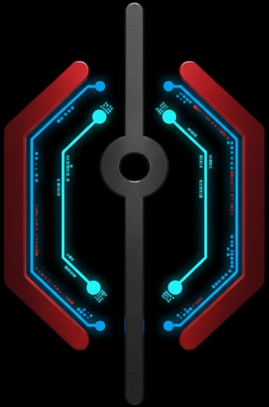 IT Core Logo