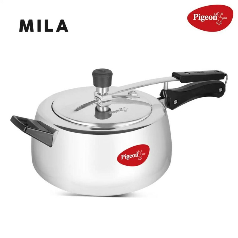 INSTA Pigeon Mila3LPressure Cooker