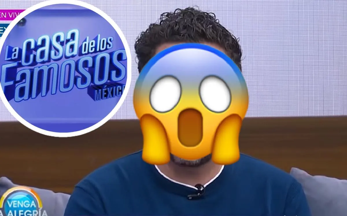 Conductor de TV Azteca acusa a LCDLF de dar un mensaje peligroso y dañino